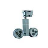 6w Led Track Light IP44 thumbnail-1