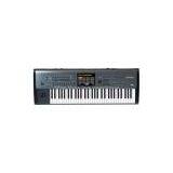 Korg Kronos 61 61-Key Synthesizer Workstation thumbnail-1