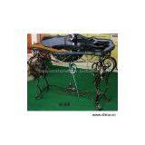 Sell Granite Vanity Top (Nero Marquina) thumbnail-1