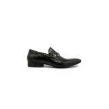 2013 Stylish Burnish Leather Dress Mens Shoes thumbnail-2