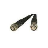 Dust Proof N Type RF Coax Connector for PTLC Optical Fiber Patch Cord thumbnail-1