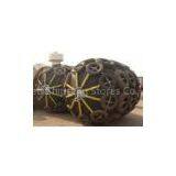 Marine Rubber Fender thumbnail-2