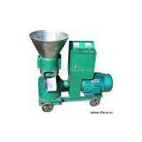 Sell Pellet Making Machine thumbnail-1