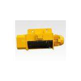 Model HC Electric Hoist thumbnail-1