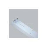 t5 t8 Led Light Fixture 0.6m 1.2m 18w 36w thumbnail-3