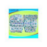 Breathable Clothlike Baby Diapers