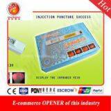 New Design Advanced Suitable Vein Viewer Display Lights Imaging Find Vein Medical Vein Finder thumbnail-3