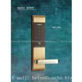 High Security And Quality Battery Operated Electronic Door Locks for Doors thumbnail-1