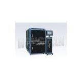 60kw 182 PLC Injection Mold Temperature Controller For Remove Sliver Marks