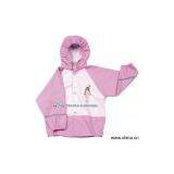 Sell Children's PU Rainwear thumbnail-1