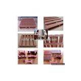 Sell Wooden and Plastic Pallet thumbnail-1