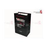 CMYK Colors Custom Printed Paper Bags Gloss Lamination For Advertising thumbnail-1