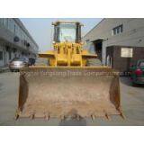 Used Cat Wheel Loader 938F thumbnail-2