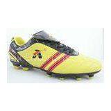 Customize Cheapest Original Fashion Bright Colored Outdoor Mens Soccer Turf Shoes thumbnail-1