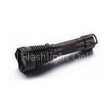 High Lumen Durable Camping Tactical LED Flashlight with Aluminum Reflector