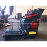 Prospects of European Version Coarse Grinding Mill in Building Field thumbnail-1