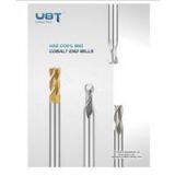 HSS-E PM END MILLS thumbnail-1