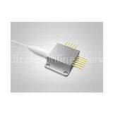 Fiber Coupled Medical Diode Laser 808nm 4W With Multiple Functions