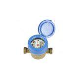 Single-jet Wet Type Water Meter thumbnail-2