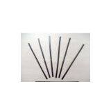 Anisotropic Rubber Ferrite