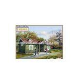 Prefabricated House (toilet) HE002 thumbnail-1