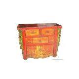 Antique Cabinet thumbnail-1