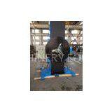 Portable Rotary Welding Positioners With High Efficiency For Metal Welding