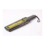 GP-3003B1 HighSensitivity Portable Metal Detector with LED Low Battery Alarm