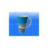 12oz Taper Color Changing Mug thumbnail-3