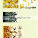 Various Kinds of PVC Sheets, Nylon Taffeta, PVC Products thumbnail-5