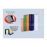 Anti Static HIPS Thermoforming Plastic Sheets 0.6mm at High Temperature