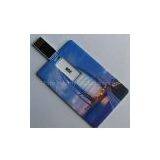 Card USB Flash Drive thumbnail-1