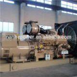 Shangchai Diesel Generator Set thumbnail-1