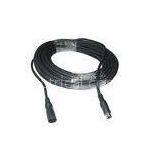 10M Car Reversing Monitor S Video Extension Cable Connecting Backup Camera