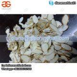 Automatic Almond Slicing Machine|Peanut Slice Cutting Machine thumbnail-2