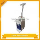 Professional Tattoo Removal Device New Products 1064nm nd Yag Laser Hair Removal Machine thumbnail-1