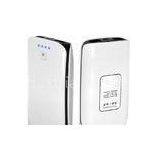 High Efficient 18650 Power Bank 7800 MAH PC + ABS Material for PSP , Digital Cameras