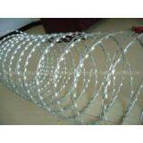 Razor Wire FACTORY