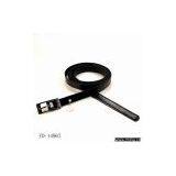 Leather Belt,Ladies' Belt,Fashion Belt(YD-14967) thumbnail-1