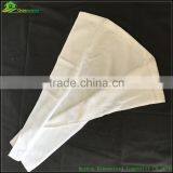 Cotton Custom Embroidered Tri Fold Golf Towels Custom With Grommet Hooks Embroidered Gym Towel thumbnail-1