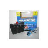 Controls Remotely the Small Dragonfly Helicopter thumbnail-1