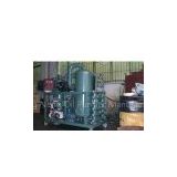 Sell Double-stage vacuum Transformer oil regeneration purifier