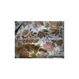 Woven Twill 100%cotton Printed Velveteen Fabric for Home Fabric thumbnail-1