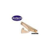 Coat and Hat Hook thumbnail-1