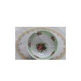 Melamine Bowl thumbnail-1