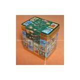 Packaging Tin Box SMG-G015