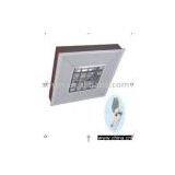 Grille Lamp thumbnail-1