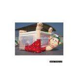 Inflatable Bouncer thumbnail-1