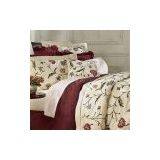 Cotton Terry Reactive Printed Hotel Towel