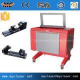 Hot sale factory directly price CNC CO2 laser engraving machine MC6040